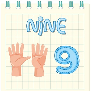 okul öncesi çocuklar sayıları tanıyalım çalışma sayfaları